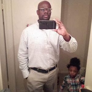 Meet your Posher, Leon